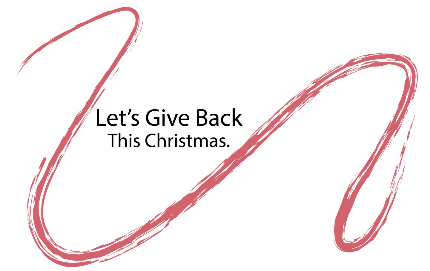 Christmas, More Than Presents, Giving Back, Charity, Holiday Spirit, Alternative to gift giving on Christmas, Give Back,