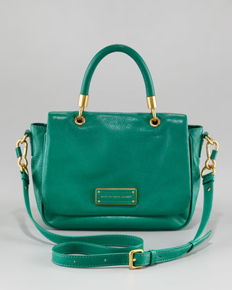 Marc by Marc Jacobs – Too Hot To Handle Satchel