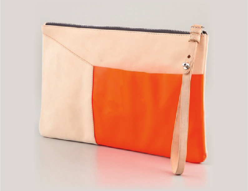 Rag & Bone – Geo Purse