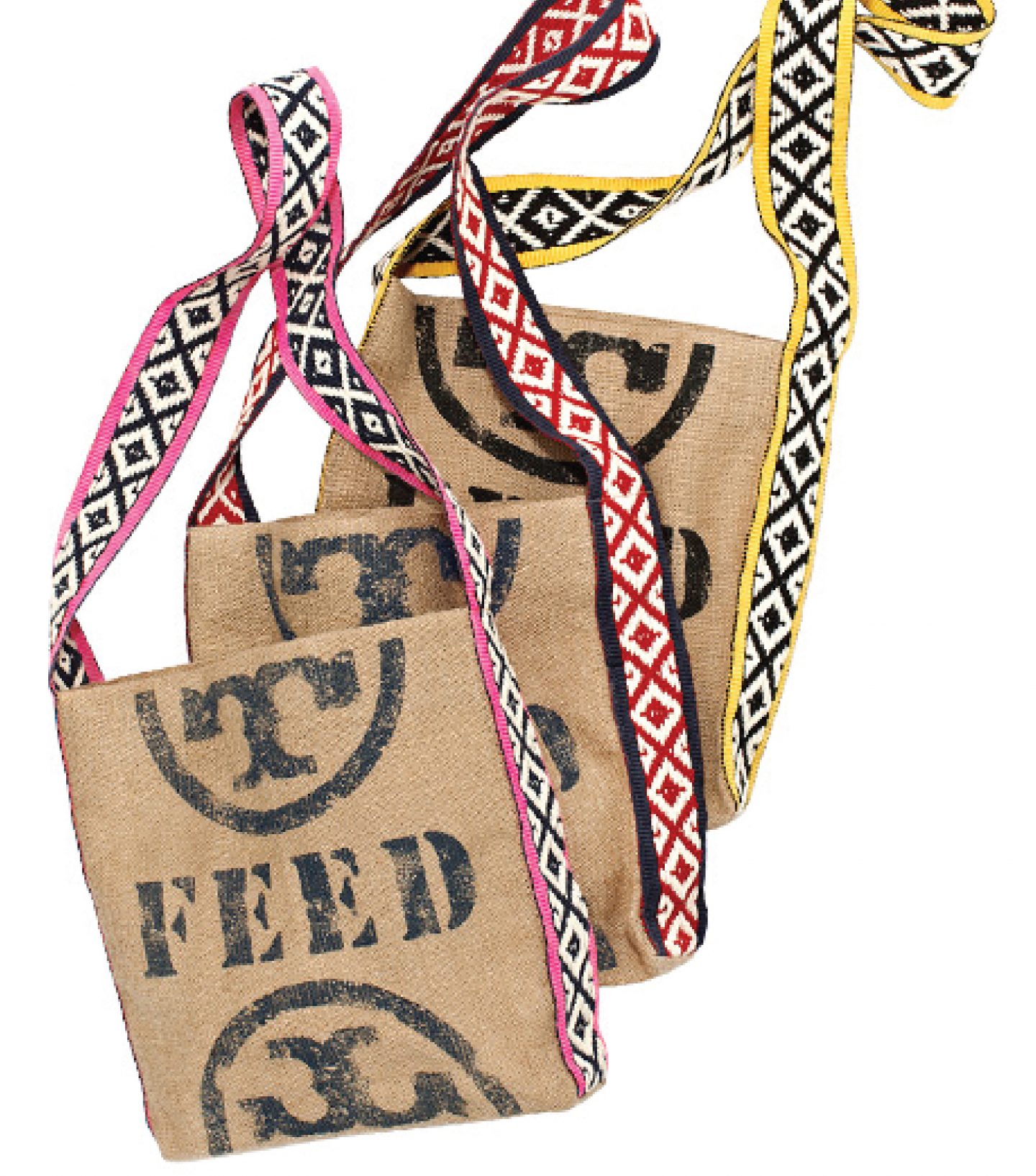 Tory Burch + FEED