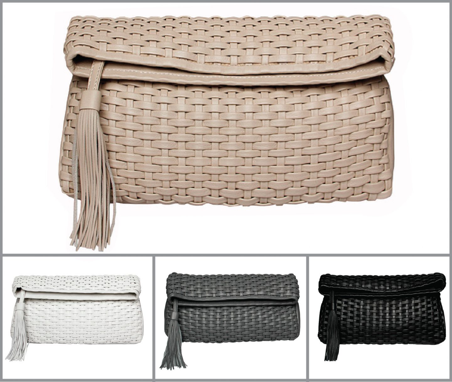 Seru – Lusaka Clutch