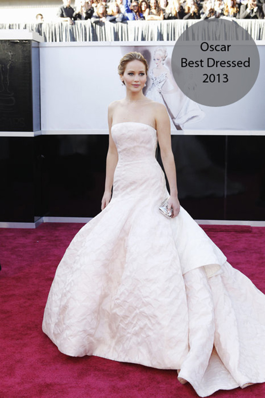 Jennifer lawrence, Dior Haute Couture, Oscars Red Carpet, Celebrity Style, Evening Gowns, Celebrities, Academy Awards