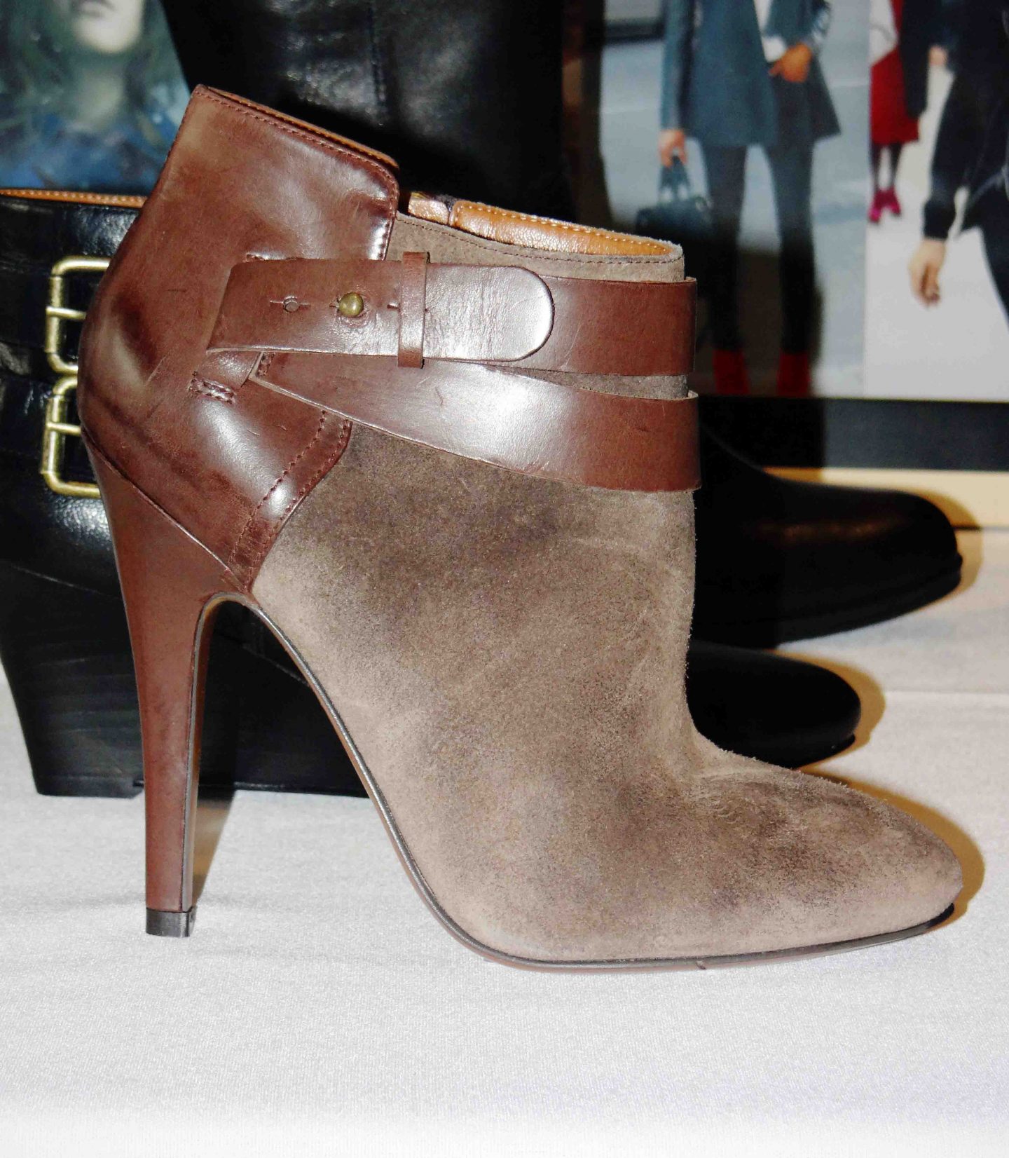 Nine West Fall Shoes on Hautecanada.com – A Toronto Fashion and Lifestyle Blog – 15