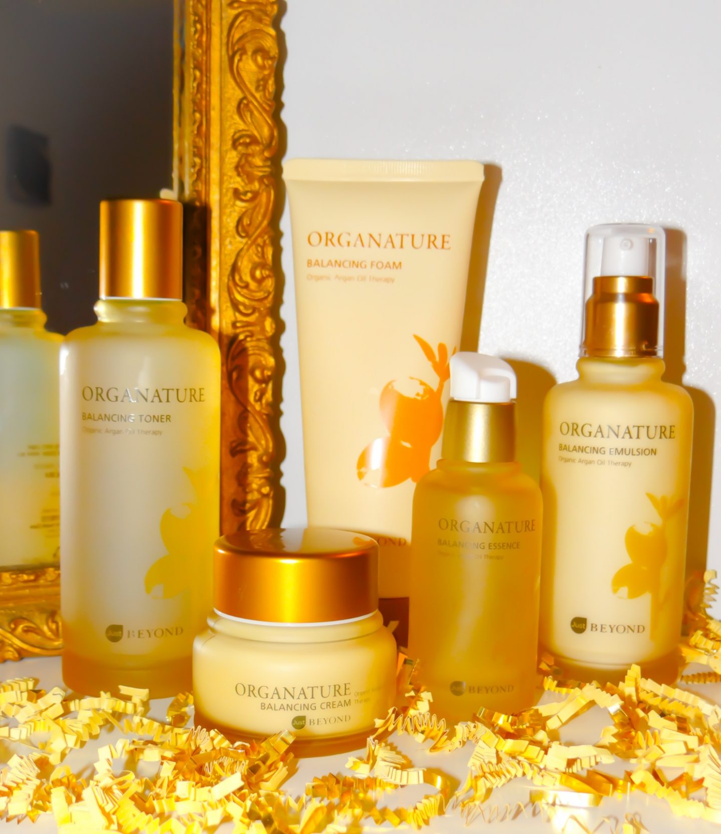 BEYOND – An Eco-Beauty line by Fruits and Passion