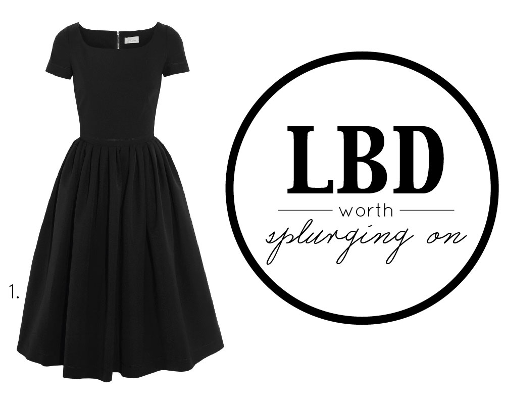 Little Black Dress, LBD, Cocktail Dress, Fashion, Style, Life, What To Wear, Fashion Guide, Style Tips, Fashion Blogger, Classic Fashion, Timeless Fashion