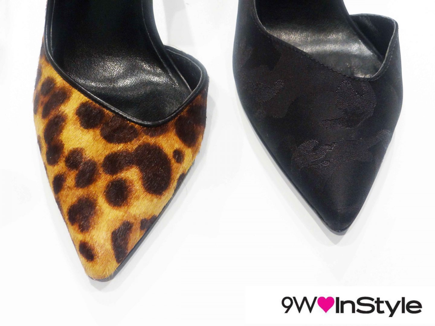 Nine West + InStyle Collection {Shoe Lovers: Shop It Now!}