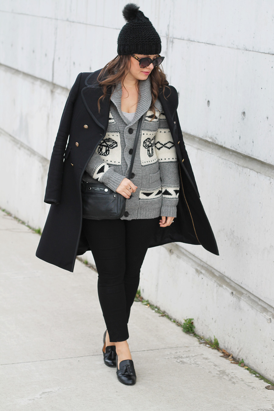 Fashion Inspiration, Outfit, Style Blogger, Toronto Fashion Blogger, Layering For Wiinter, Fall Style