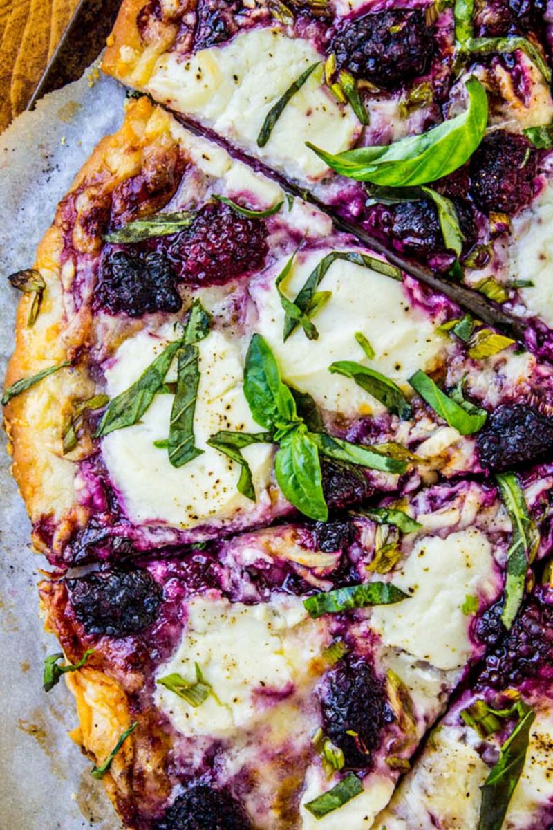 Pizza, Recipes, Food, Summer Recipes, Healthy Pizza, Spring Food