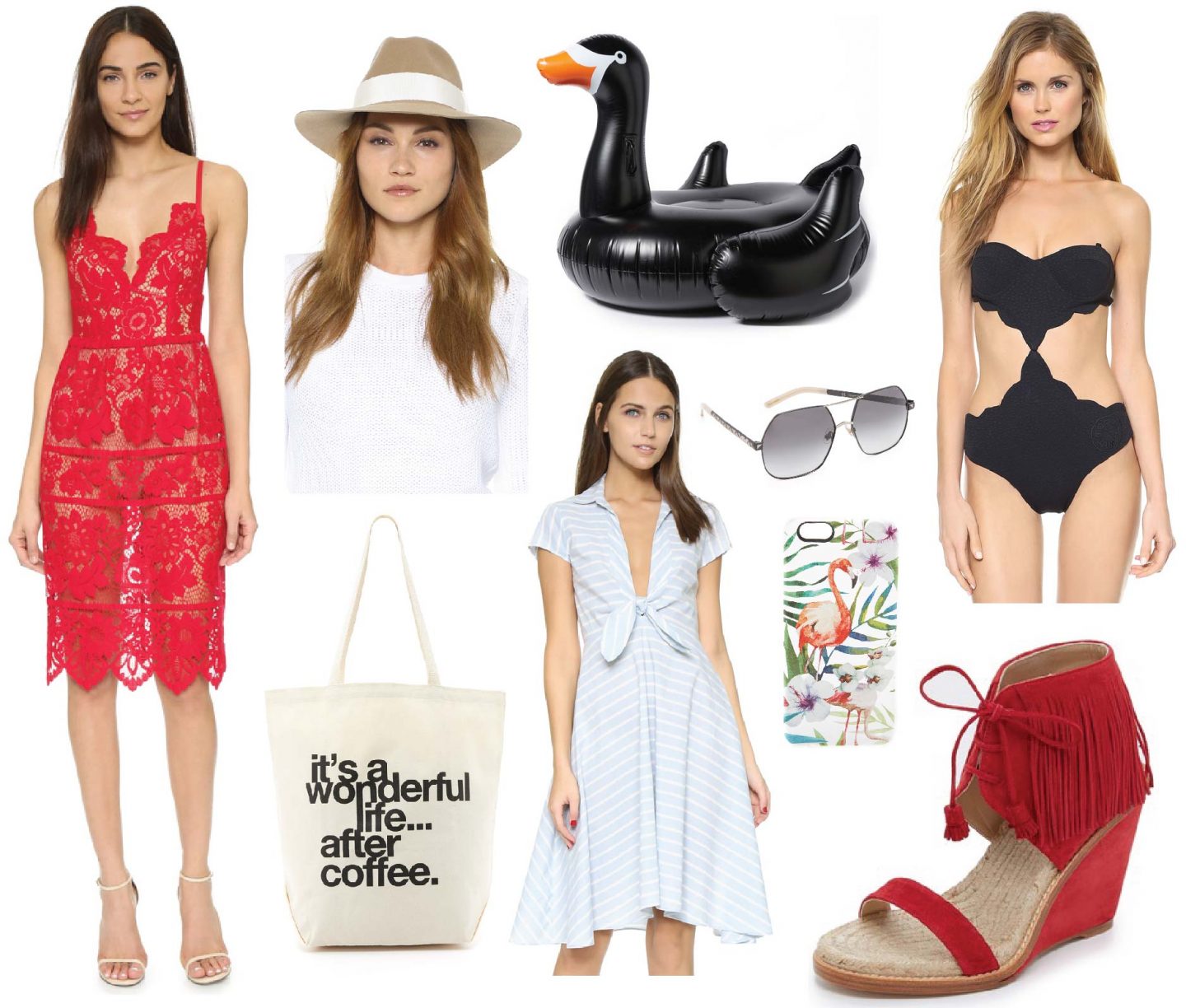 Fashion, Spring Style, Shopbop, Sales, Online Shoping, Summer Fashion