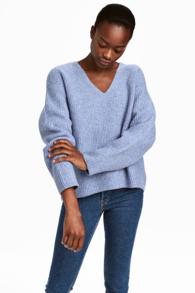 Oversized Sweater