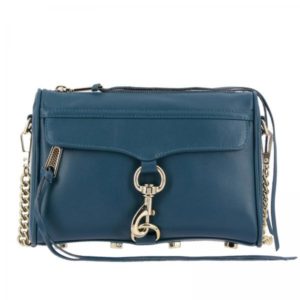 Rebecca Minkoff mini MAC, crossbody bag